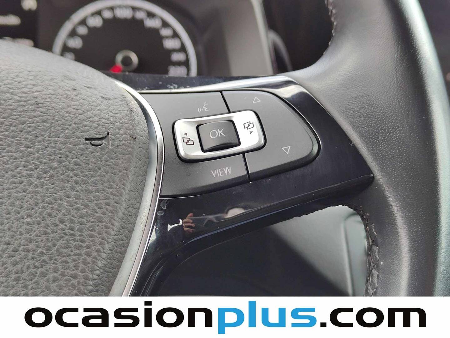 Volkswagen Polo Volkswagen Polo Advance 1.0 TSI (95 CV) de segunda mano