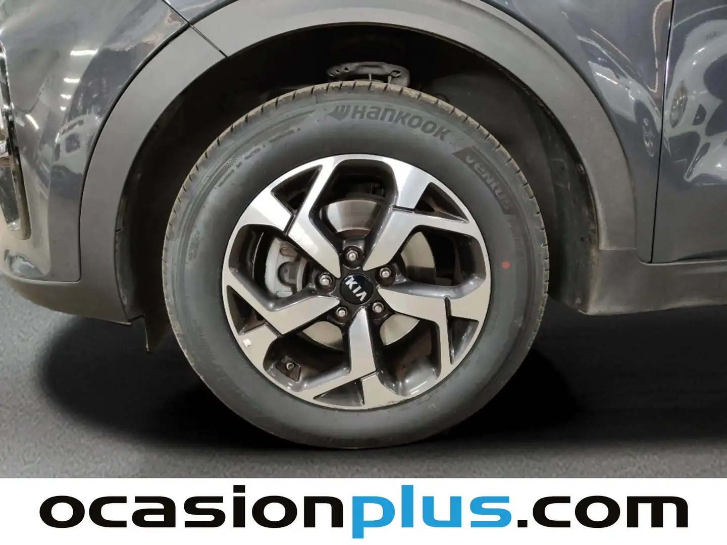 Foto KIA Sportage Kia Sportage 1.6 MHEV Drive 4x2 (136 CV)