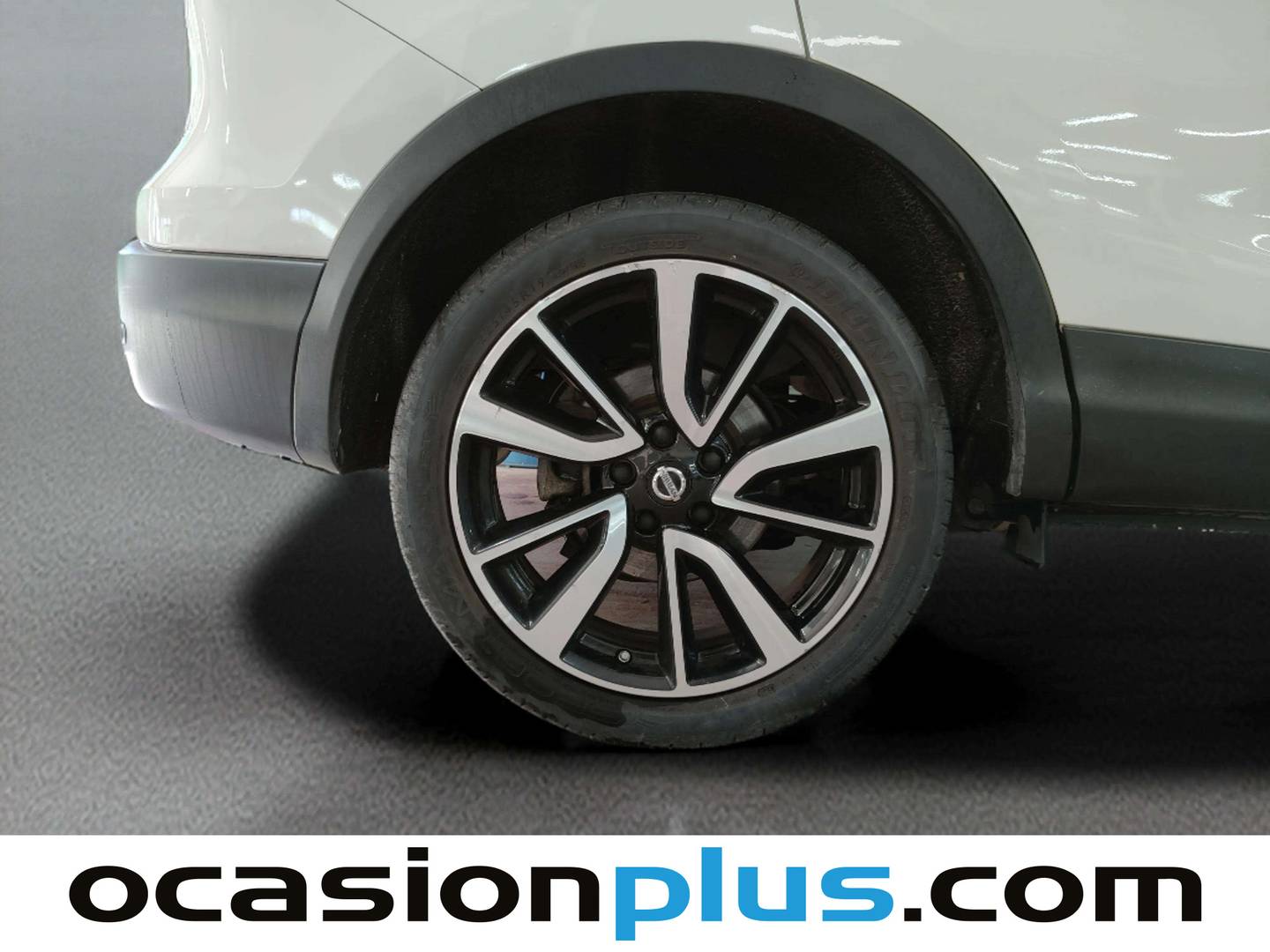 Nissan QASHQAI Nissan Qashqai DIG-T 115 Tekna Premium 4X2 XTronic (115 CV) al mejor precio