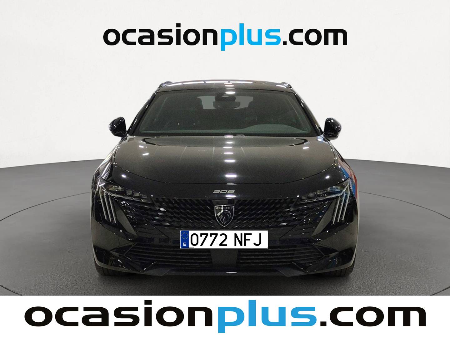 Foto Peugeot 508 Peugeot 508 SW SW GT S&S BlueHDi EAT8 (130 CV)