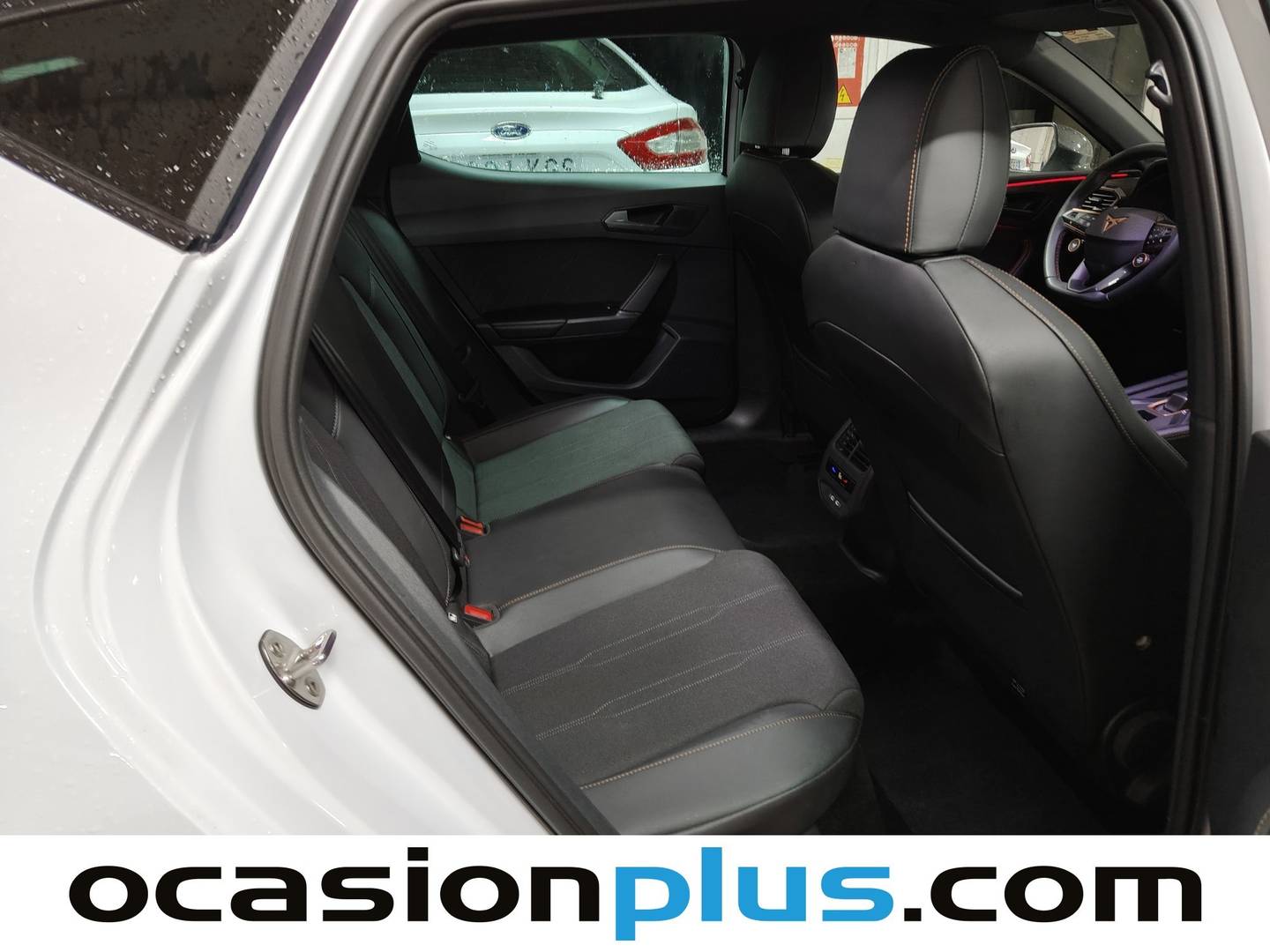 Foto Cupra León CUPRA León 1.5 TSI e-Hybrid (204 CV) DSG