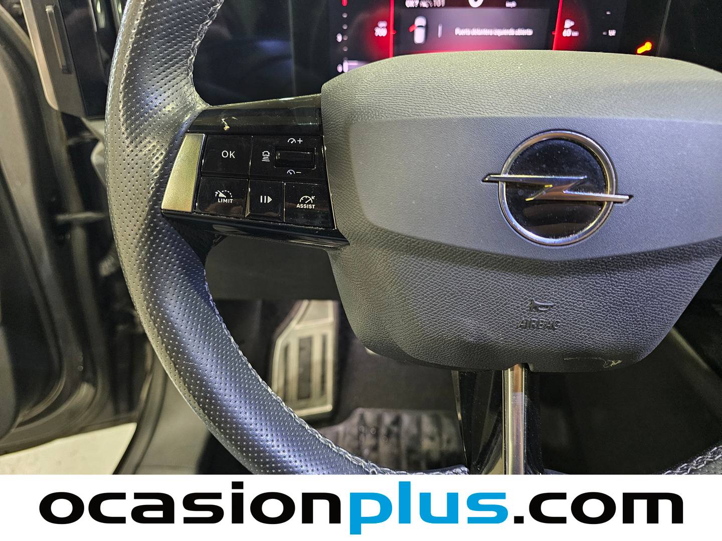 Opel Astra Opel Astra 1.2 Turbo XHT GS Line (130 CV) barato