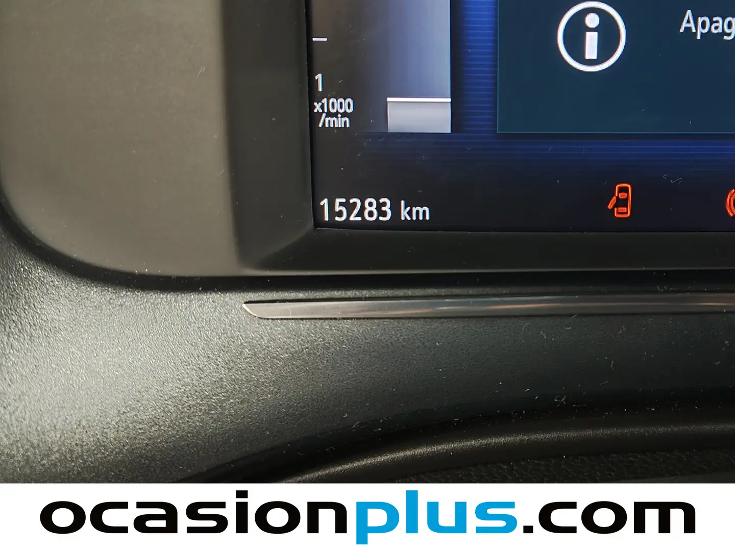 Foto Opel Corsa Opel Corsa 1.2 T XHL GS (100 CV)