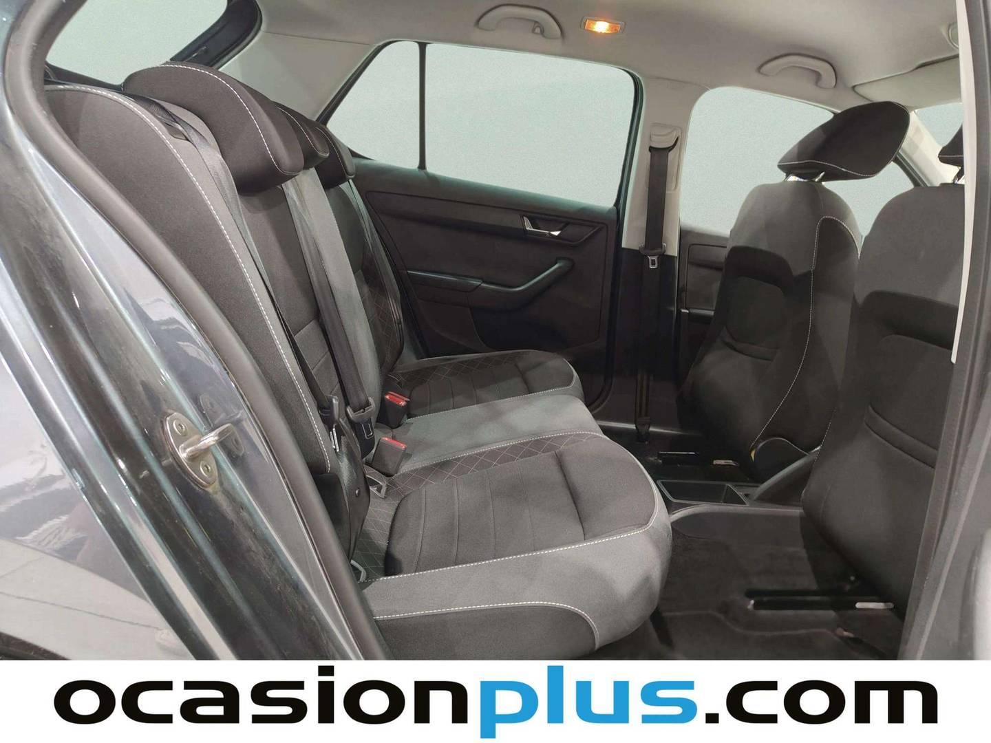 Skoda Fabia Skoda Fabia 1.0 TSI Ambition Plus (110 CV) al mejor precio