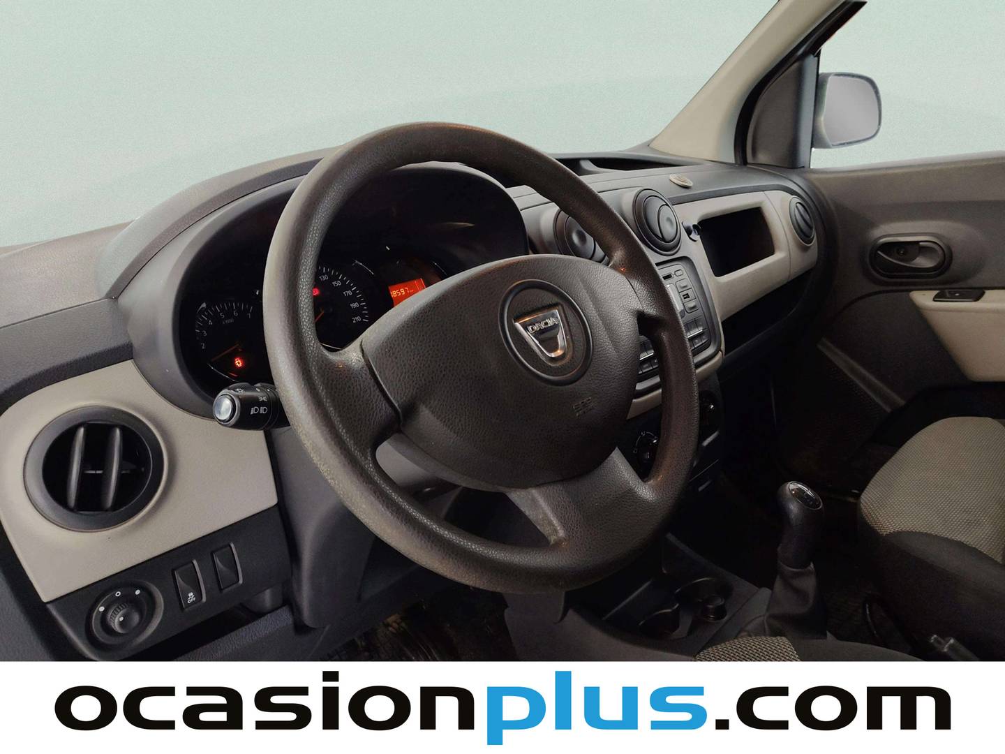 Dacia Dokker Dacia Dokker Ambiance 1.6 (100 CV) barato