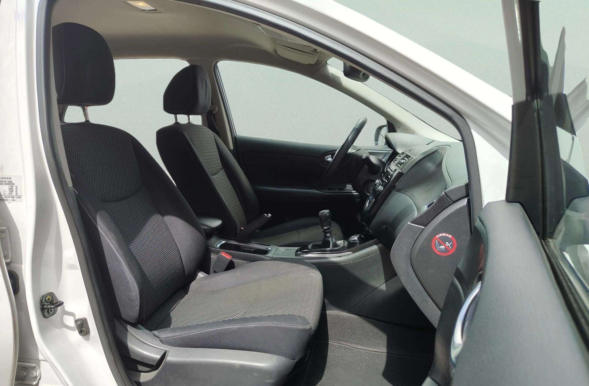 Nissan Pulsar 1.5 dCi Acenta - foto 17