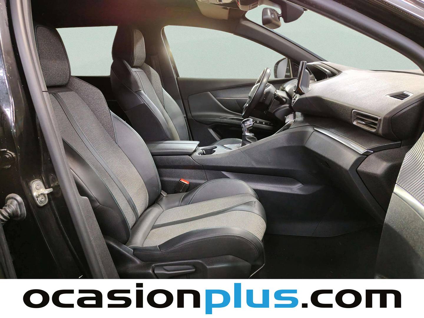 Peugeot 5008 Peugeot 5008 PureTech 130 S&S Allure Pack (130 CV) 7 Plazas de segunda mano
