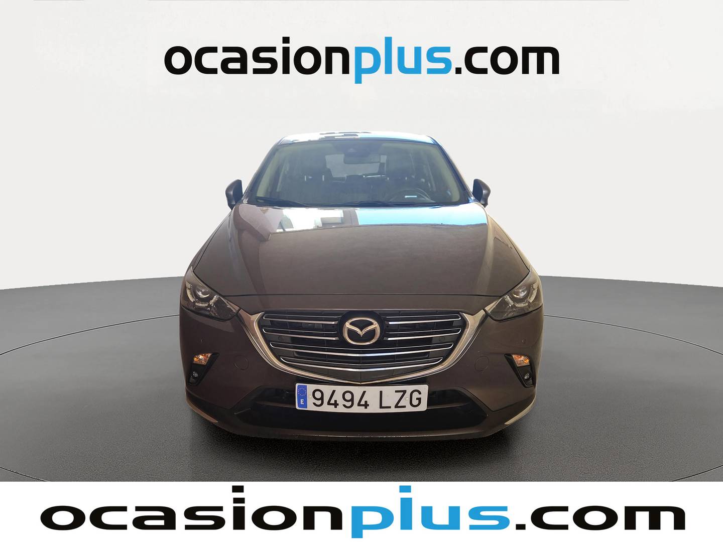 Mazda CX-3 Mazda CX-3 2.0 G Zenith 2WD (121 CV) barato