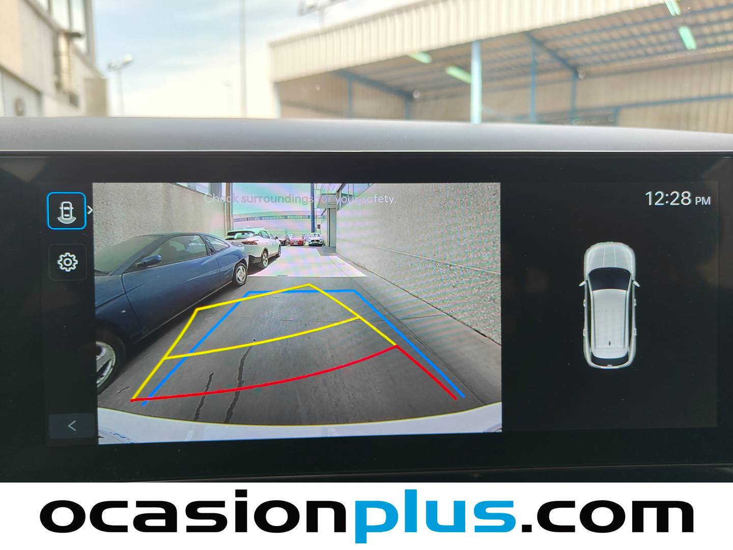 Accesorios del Hyundai Tucson Hyundai Tucson 1.6 TGDI N-Line (160 CV)