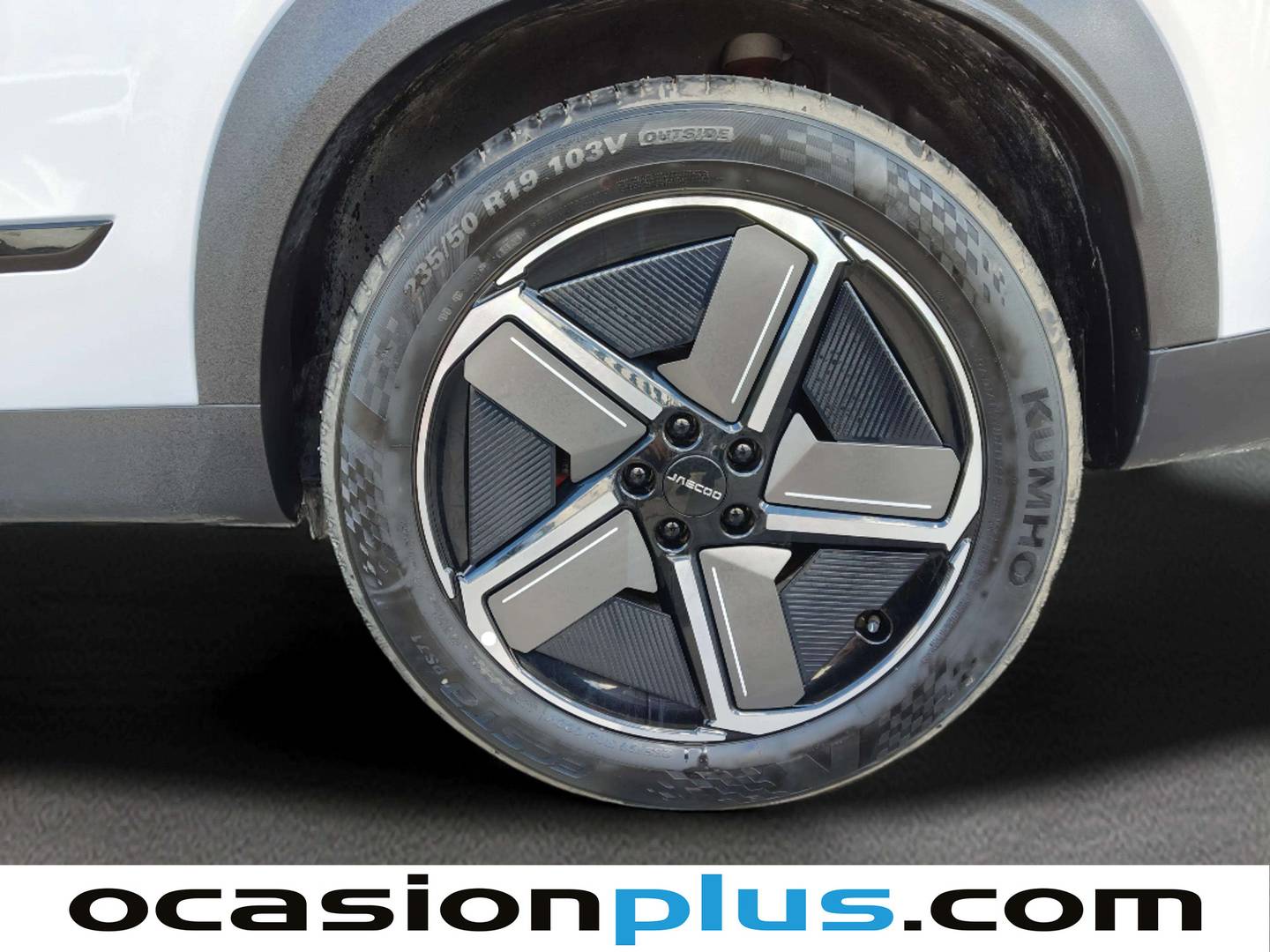 JAECOO 7 JAECOO 7 1.6 TGDI Select FWD (145 CV) 147cv