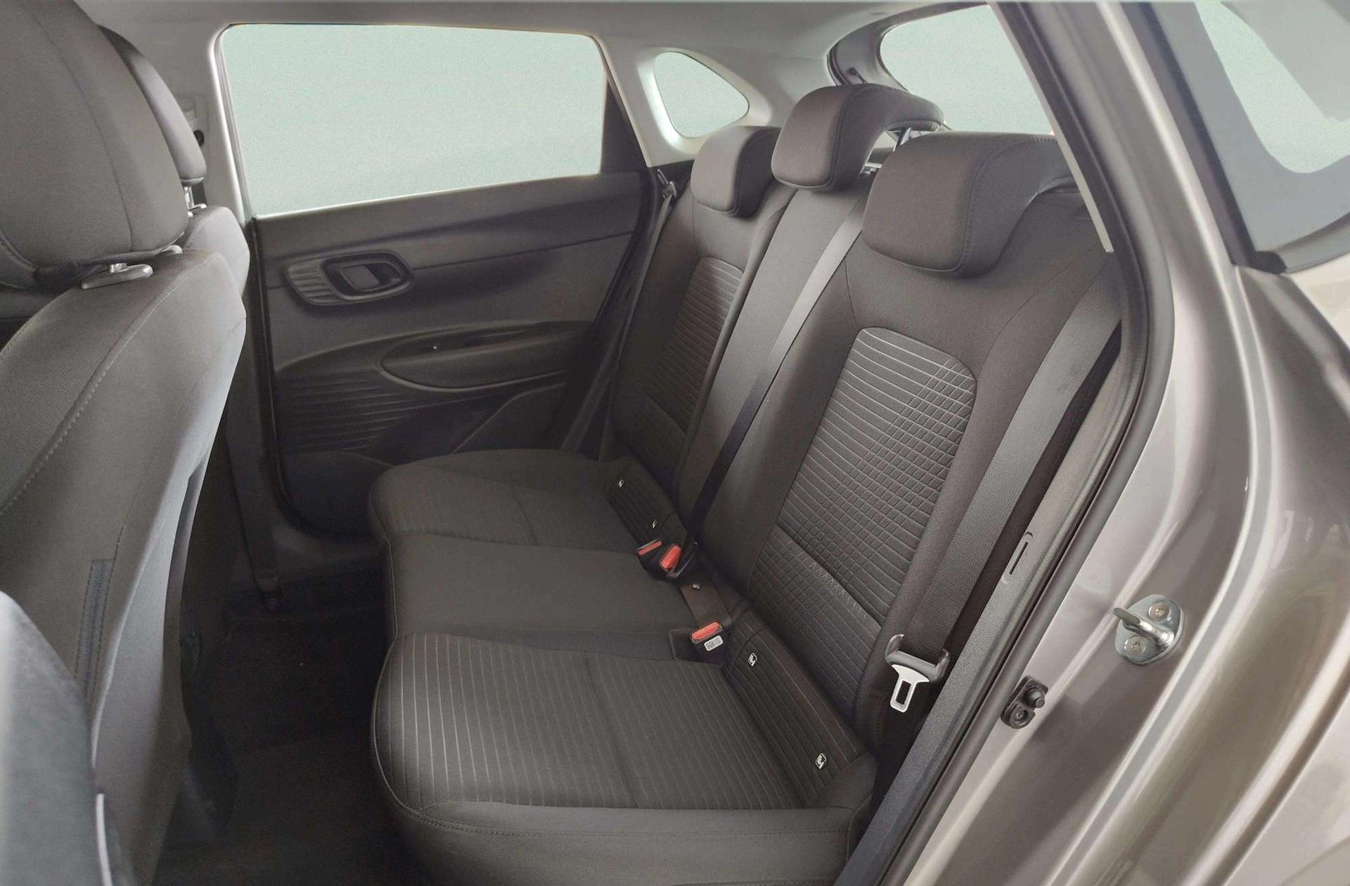 Hyundai i20 1.2 MPI Klass - foto 13