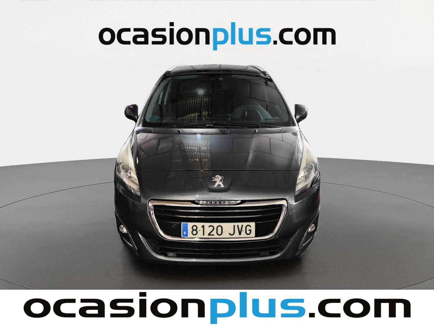 Peugeot 5008 Peugeot 5008 2.0 BlueHDi Allure (150 CV) 7 Plazas barato