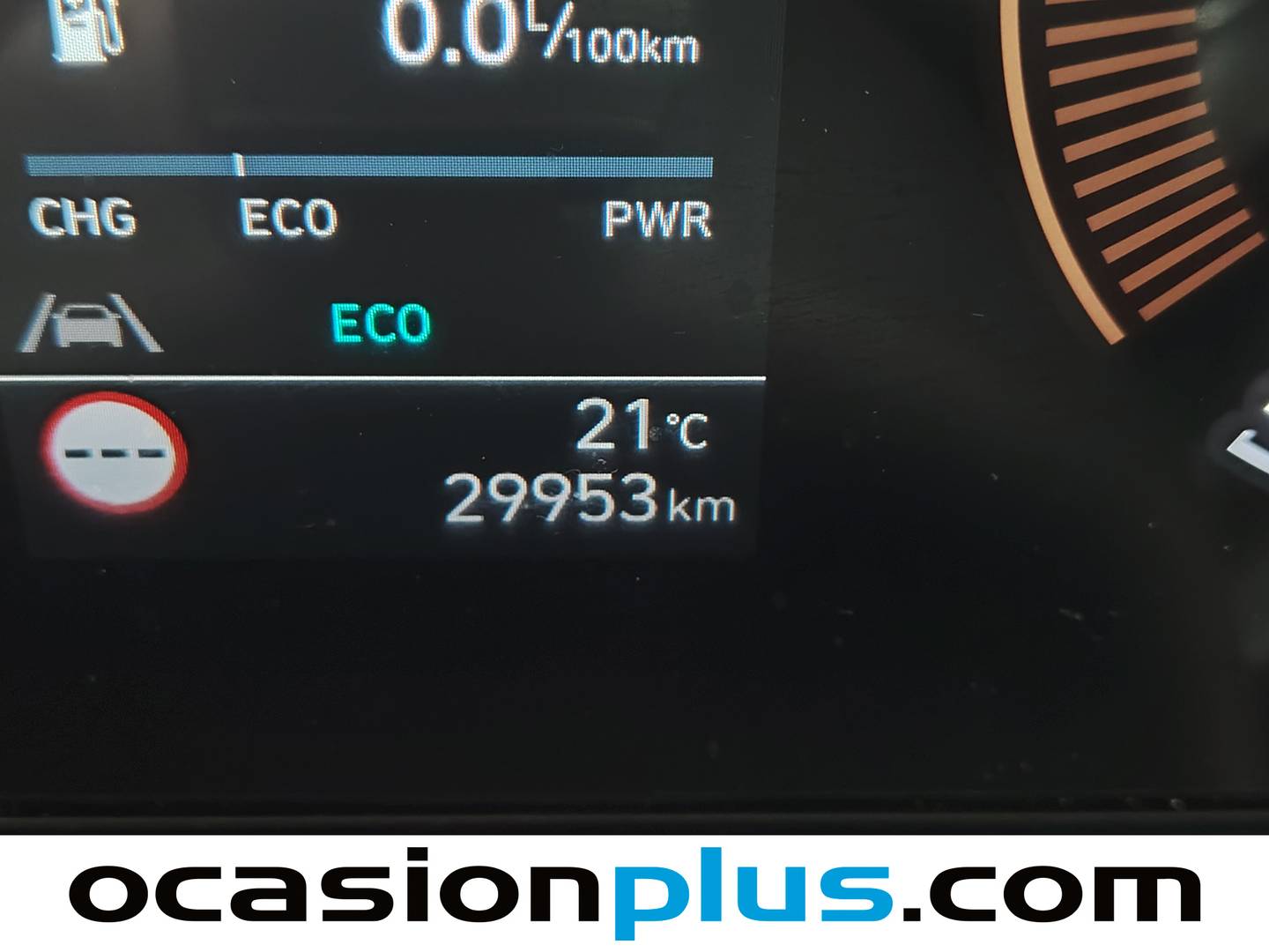 Hyundai Kona Hyundai Kona 1.6 GDI HEV Maxx DCT (141 CV) seminuevo