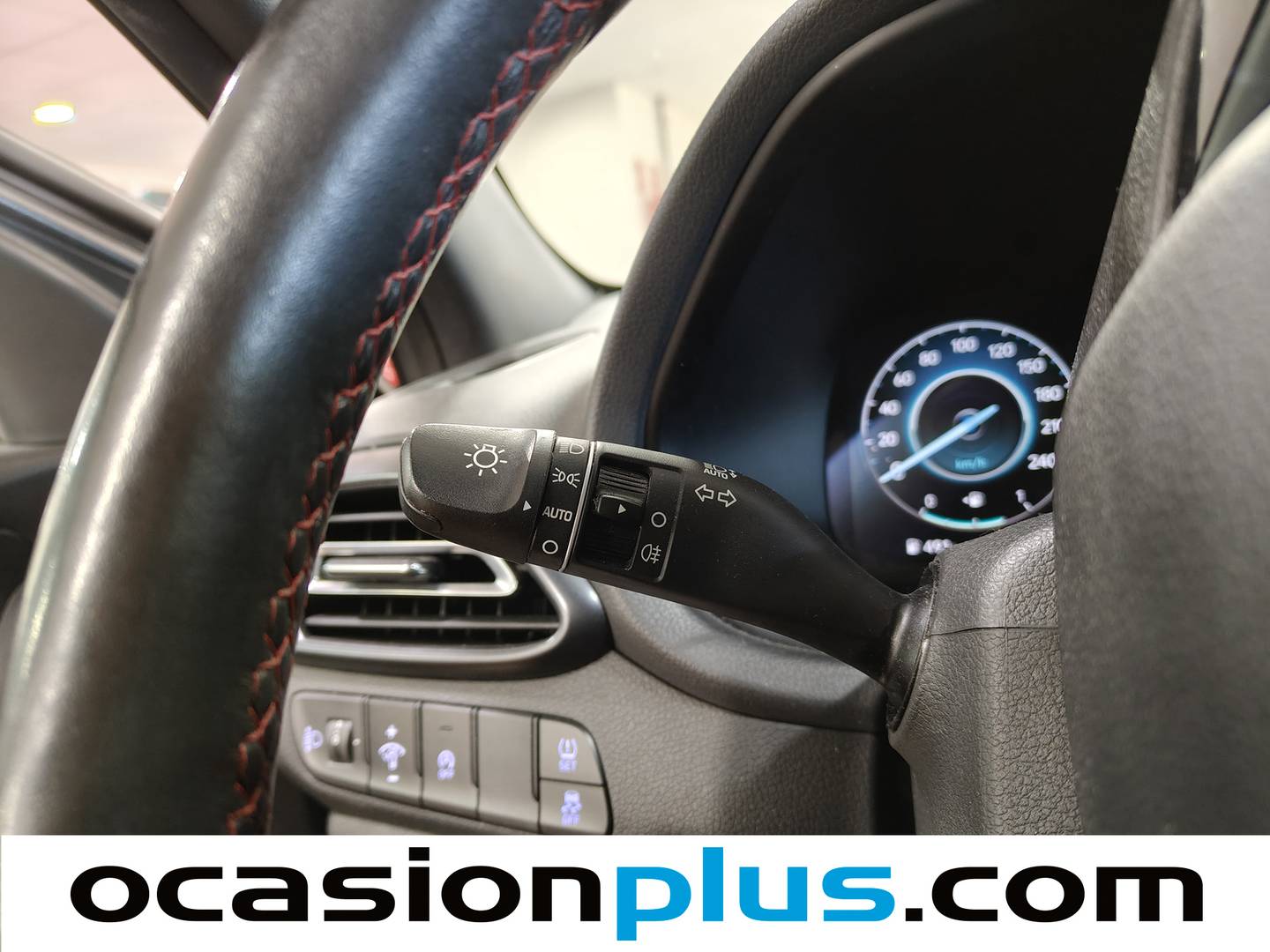 Hyundai i30 Hyundai i30 1.0 TGDI N Line DCT (100 CV) de segunda mano