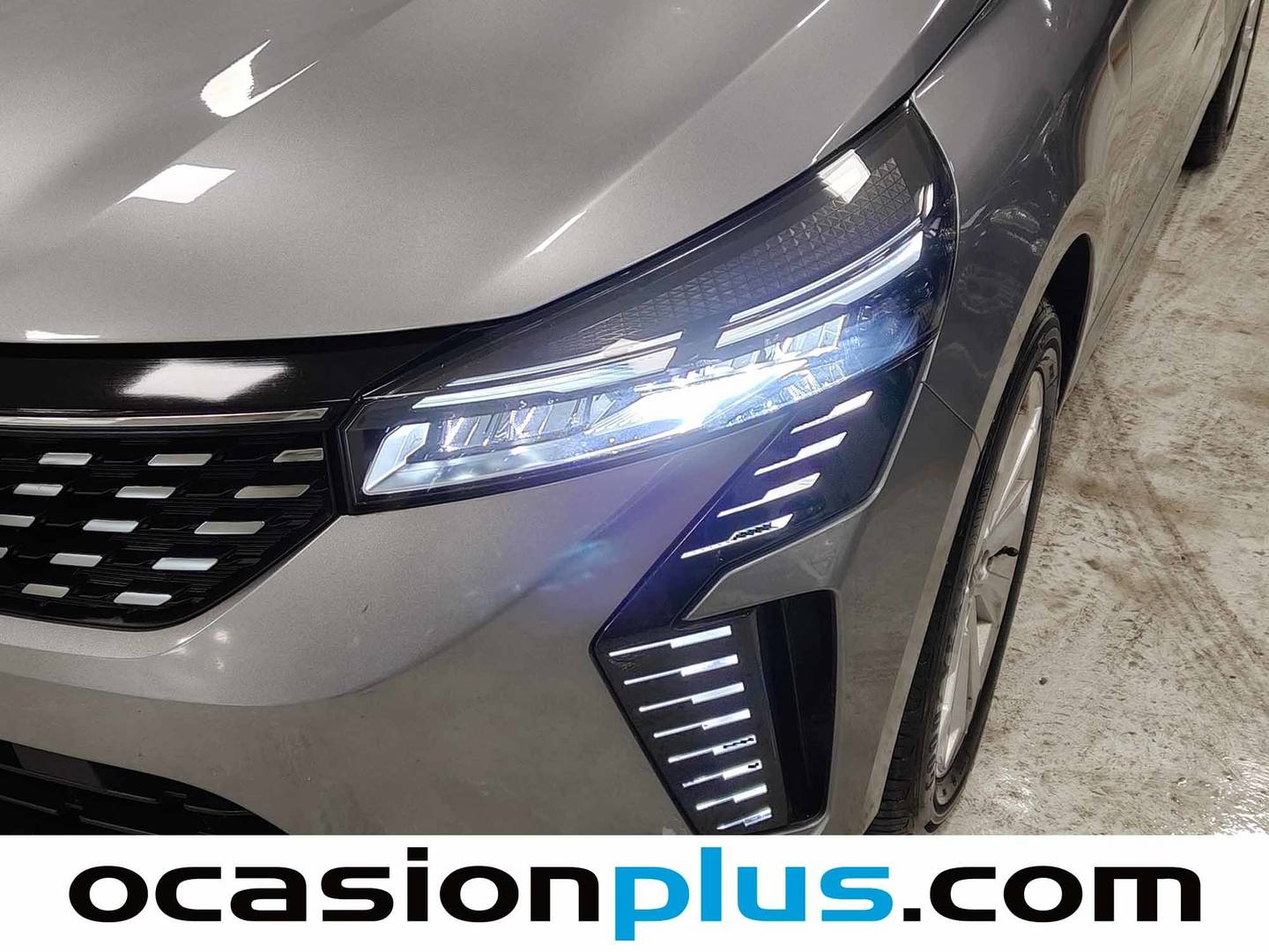 Foto Renault Clio Renault Clio Evolution dCi  (100 CV)