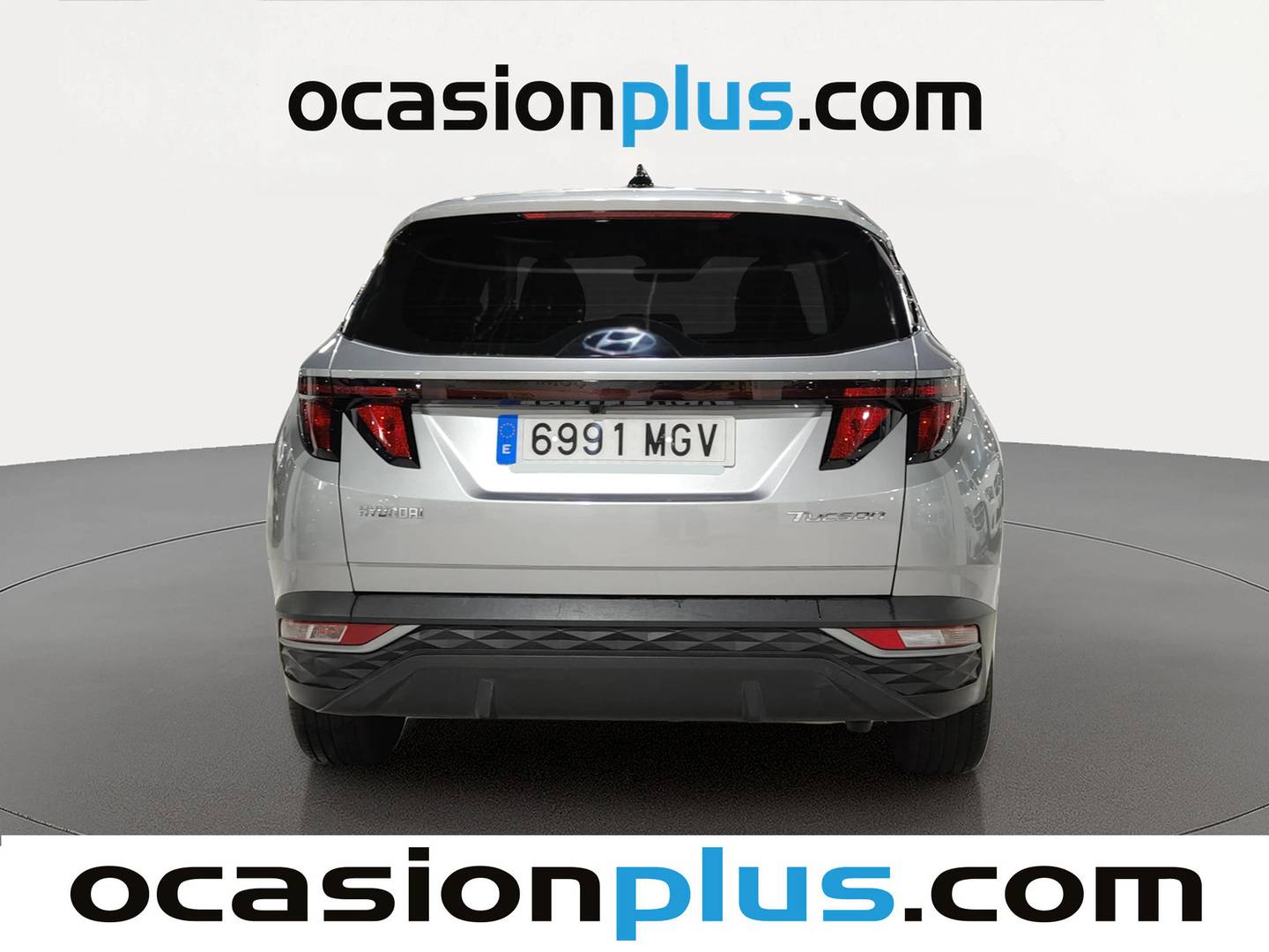 Hyundai Tucson Hyundai Tucson 1.6 TGDI Klass 4x2 (150 CV) barato