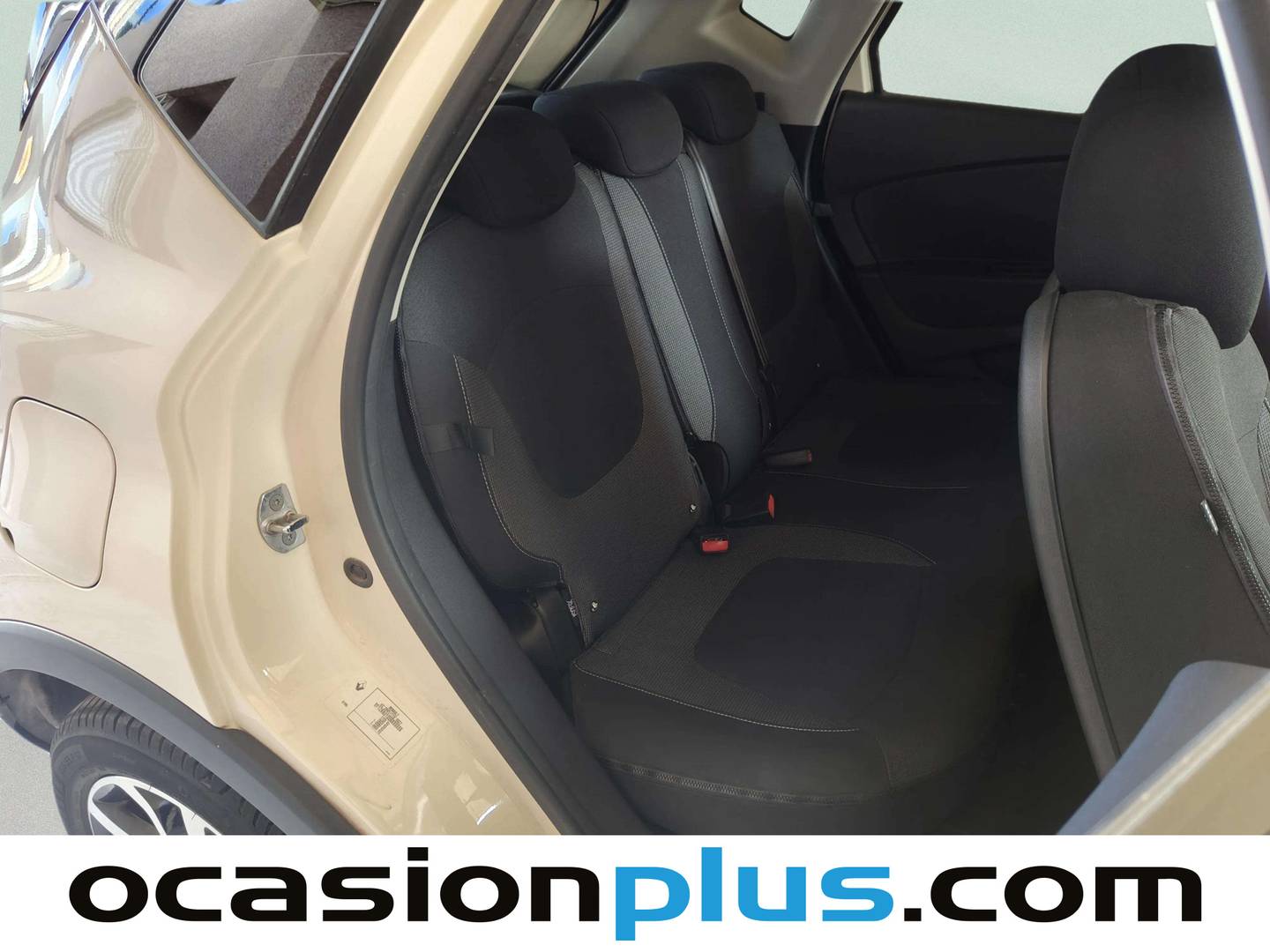 Foto Renault Captur Renault Captur Zen Energy TCe (120 CV) EDC