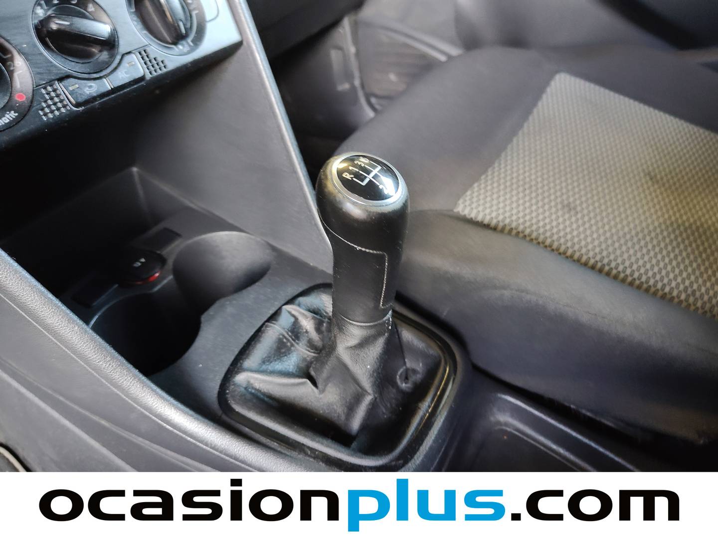Volkswagen Polo Volkswagen Polo Advance 1.6 TDI (75 CV) de segunda mano