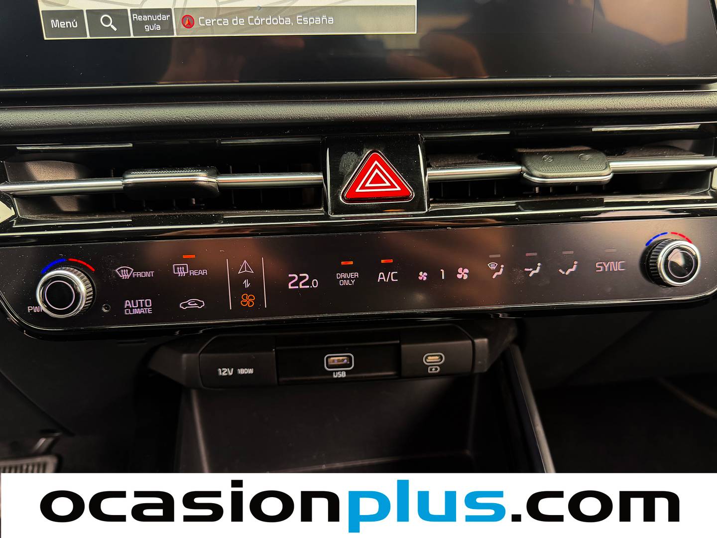 Foto KIA Niro Kia Niro 1.6 GDi HEV Drive (129 CV)