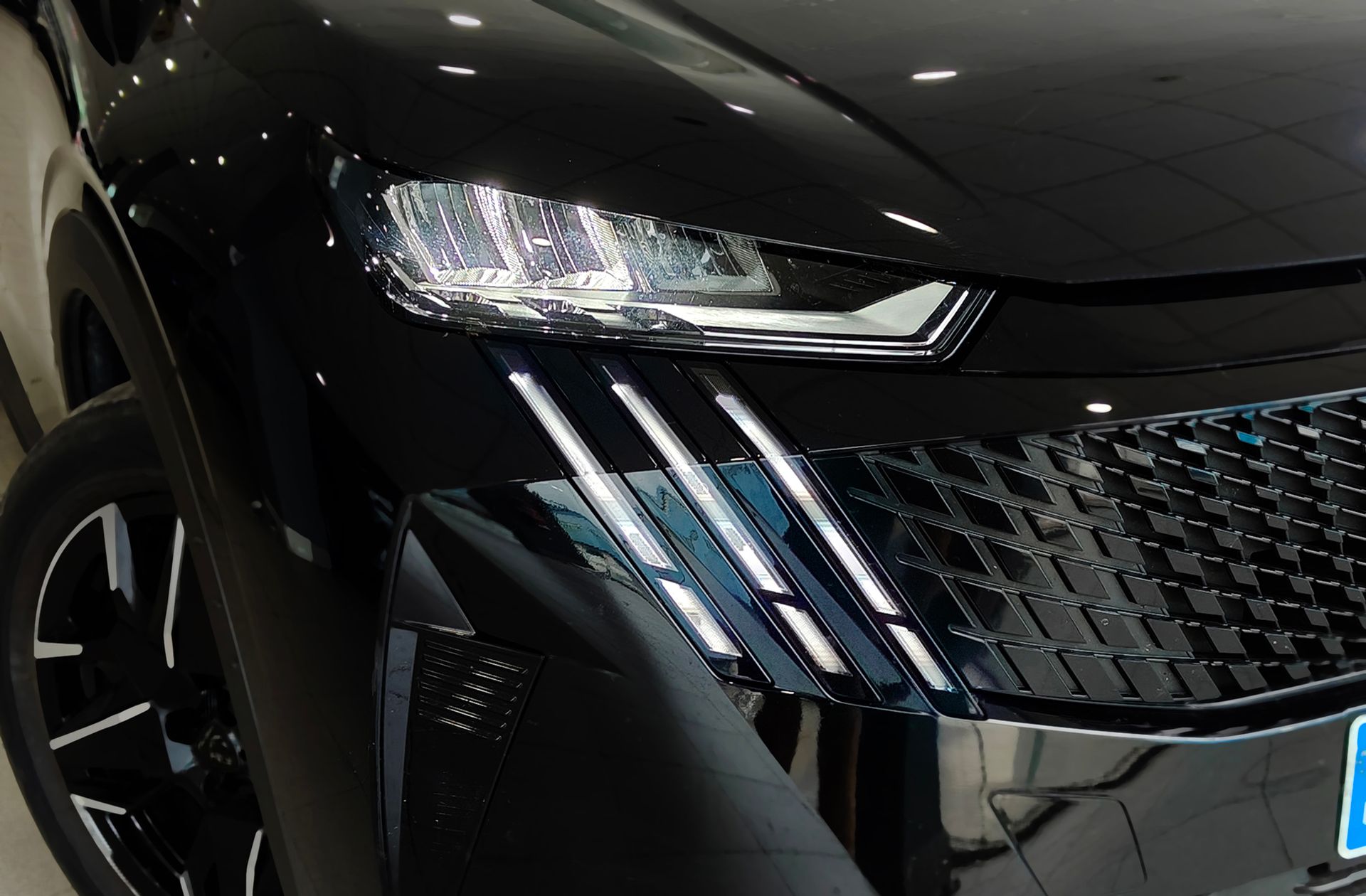 Peugeot 3008 145 Allure eDCS6 - foto 17