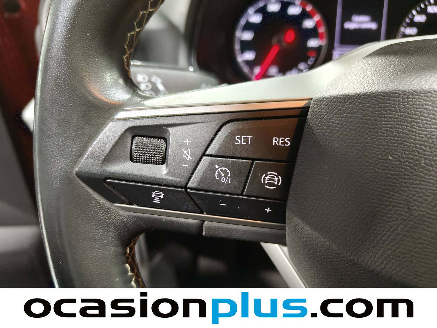 Seat Arona Seat Arona 1.0 TSI Style XL Edition (110 CV) barato