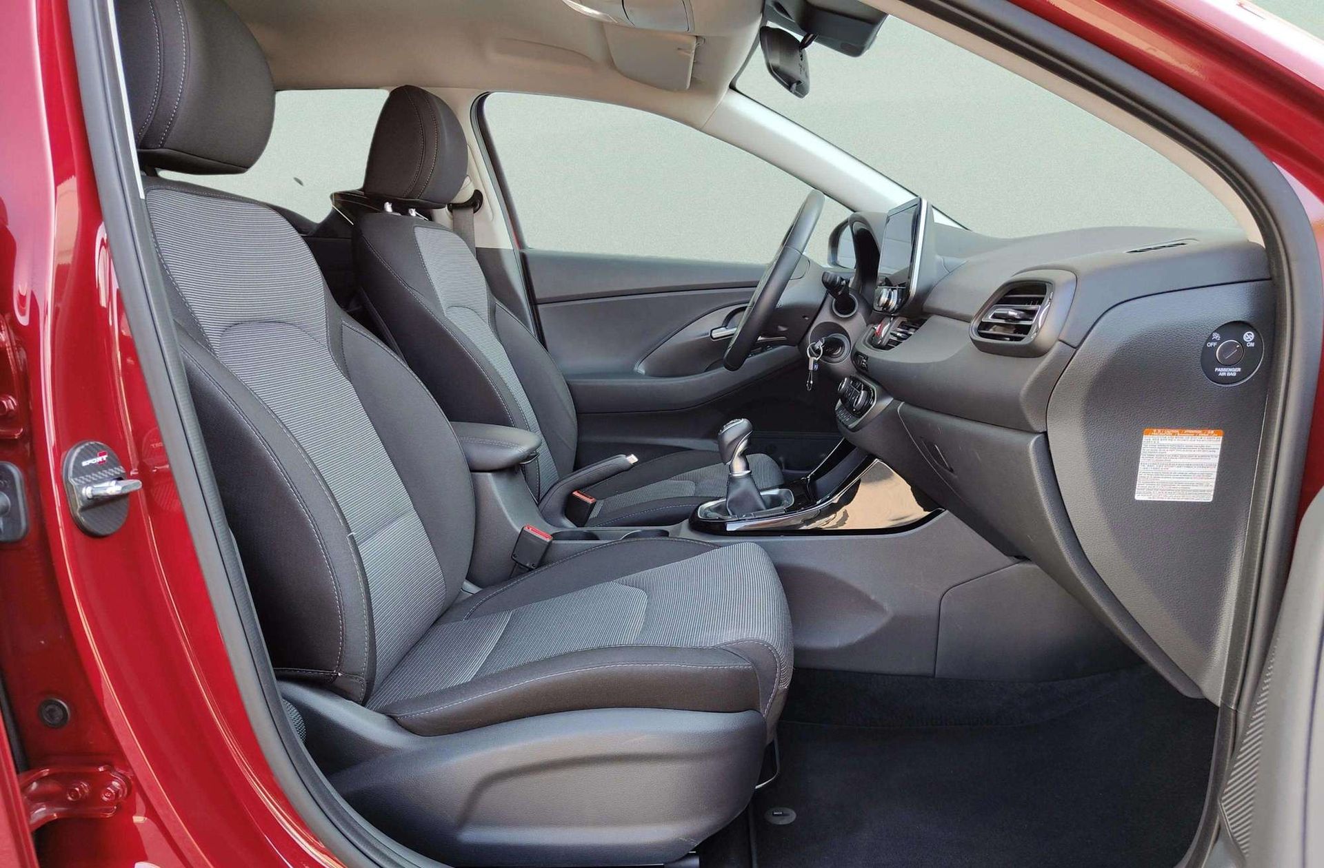 Hyundai i30 1.0 T-GDi 48V Klass - foto 22
