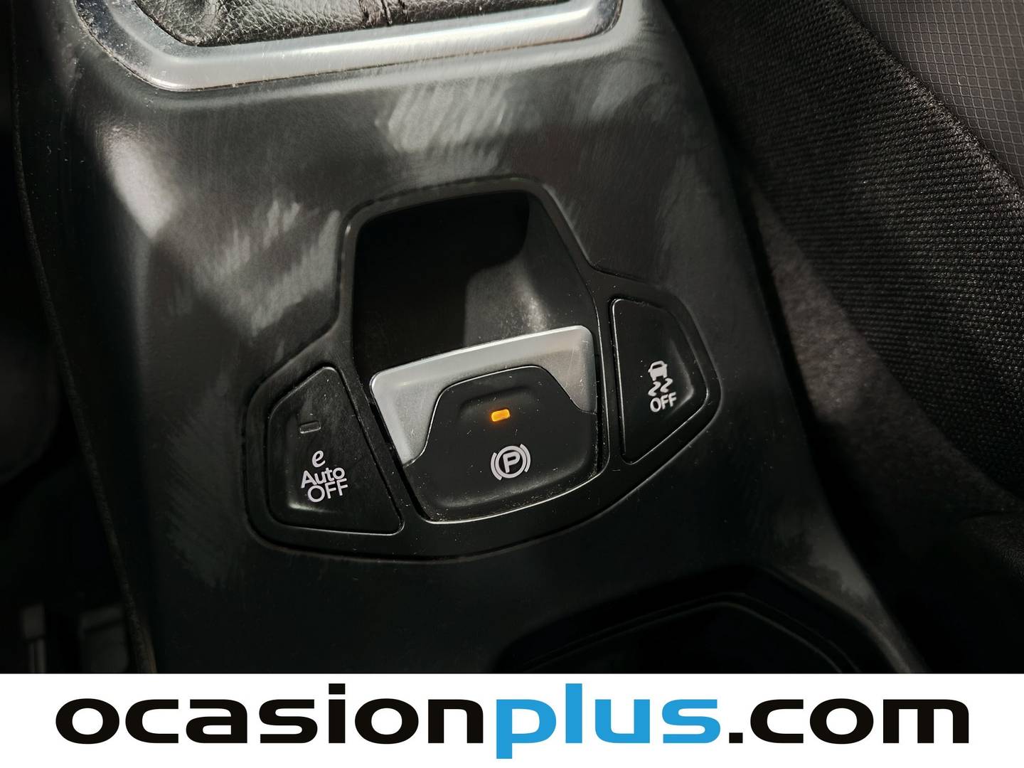 Foto Jeep Renegade Jeep Renegade eHybrid 1.5 Limited ATX (130 CV)