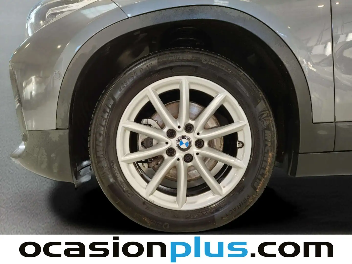 Foto BMW X2 BMW X2 sDrive18d (150 CV)