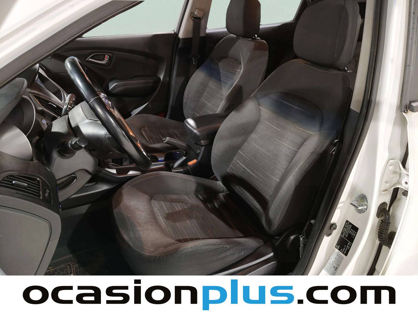 Hyundai ix35 Hyundai ix35 1.7 CRDi BlueDrive Kosmo Klass 4x2 (115 CV) 2015