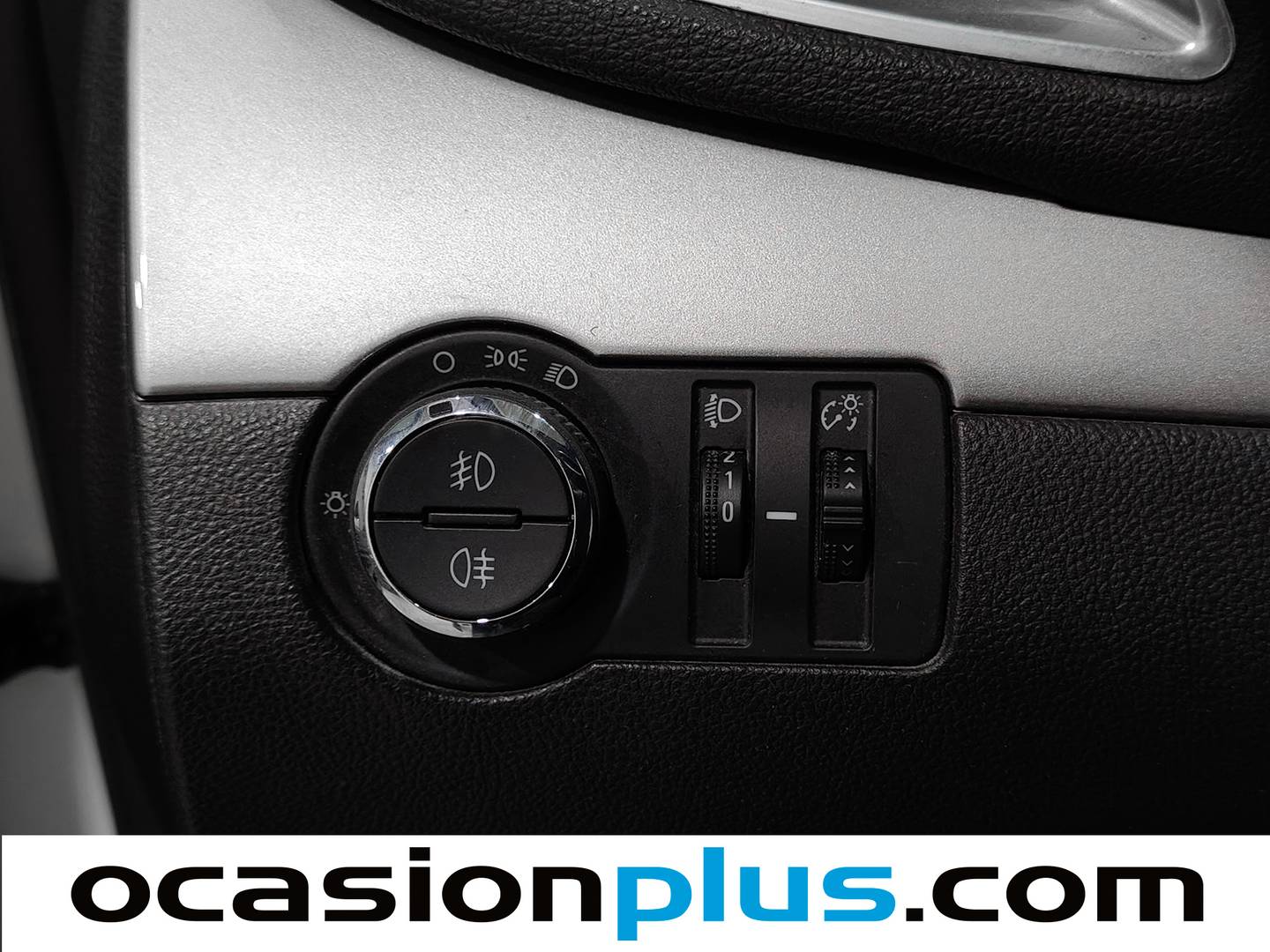 Opel Mokka Opel Mokka 1.4 Turbo S&S Selective 4x2 (140 CV) de segunda mano