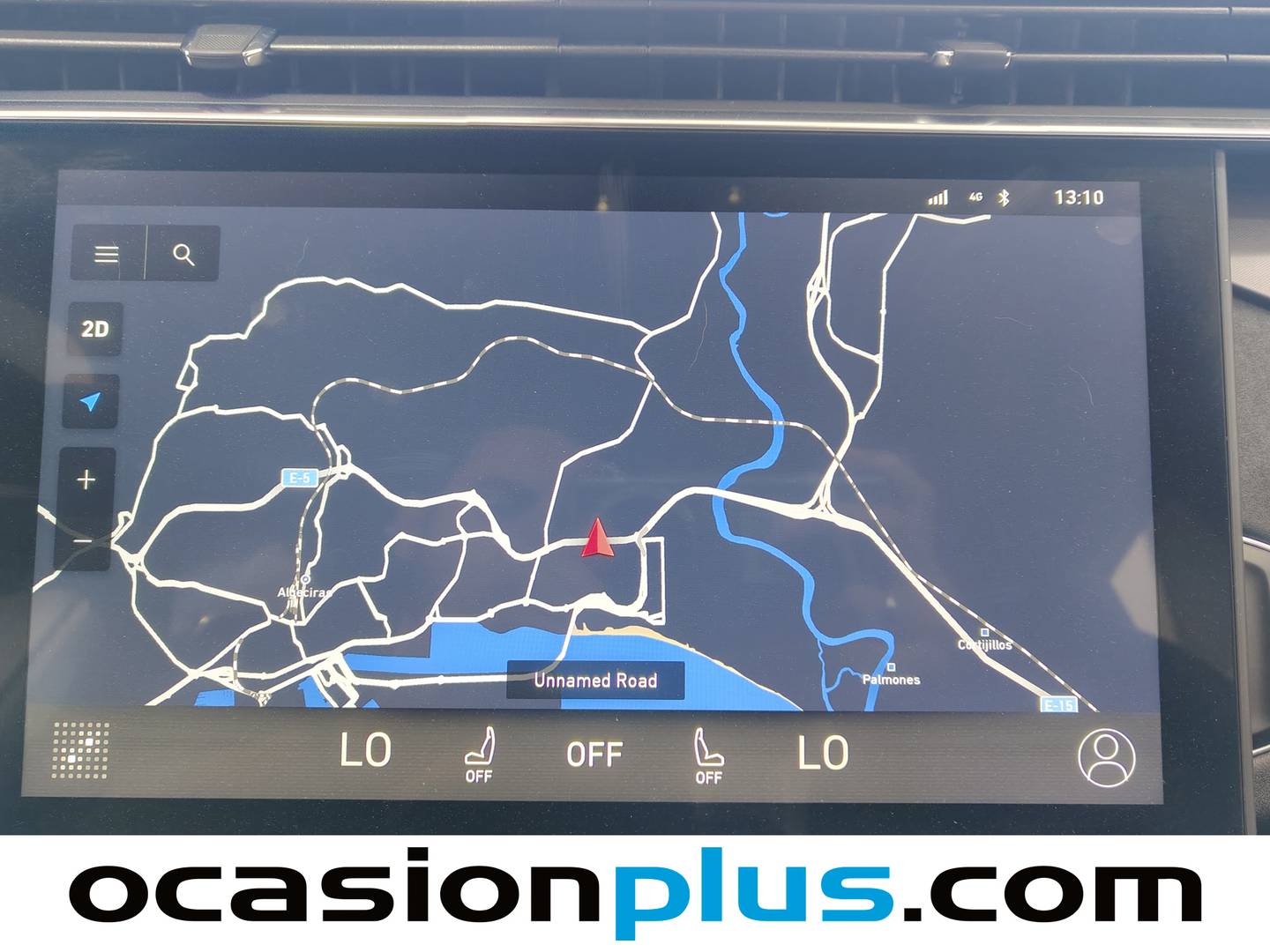 Foto Lynk & Co 01 Lynk & Co 01 1.5 PHEV 6.6kW (261 CV)