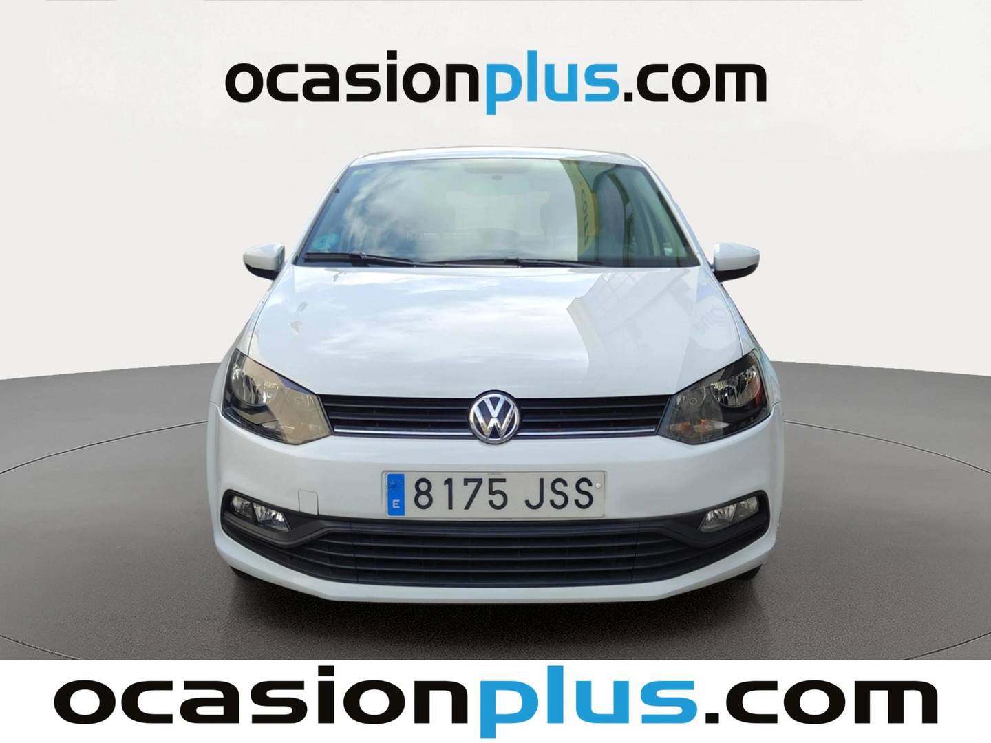 Volkswagen Polo Volkswagen Polo A-Polo 1.0 BMT (75 CV) 75cv