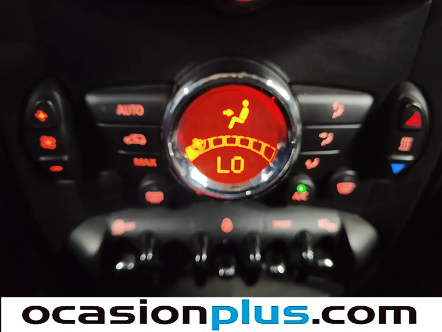 Foto Mini Countryman MINI MINI Countryman Cooper SD (143 CV)