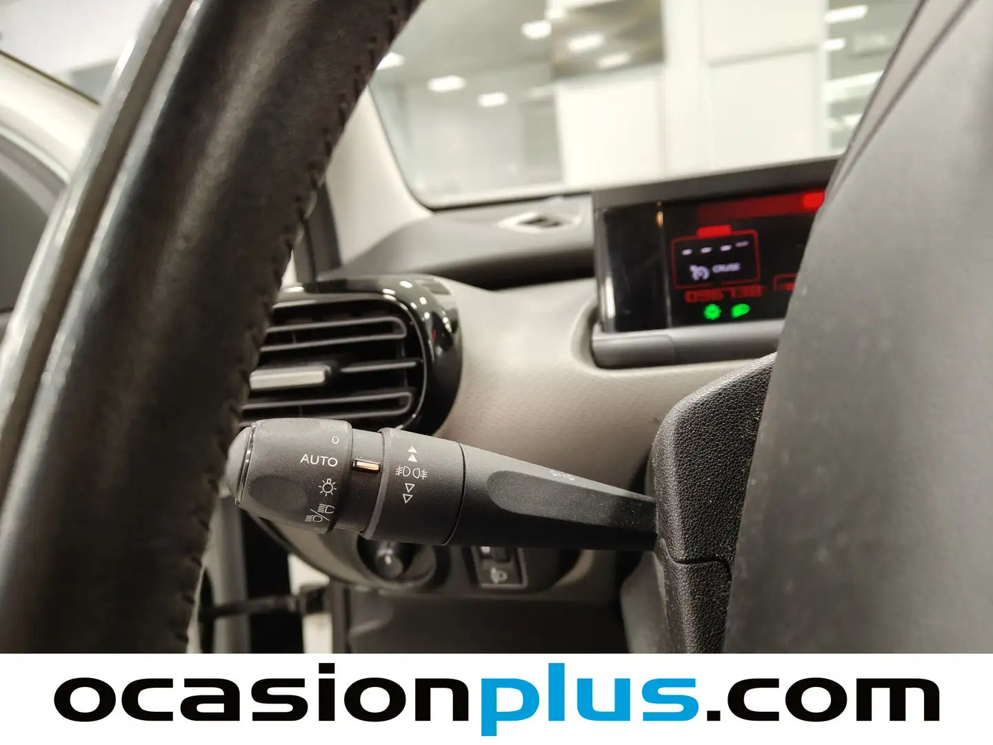 Foto Citroën C4 Cactus Citroen C4 Cactus 1.6 BlueHDI Feel Edition (100 CV)