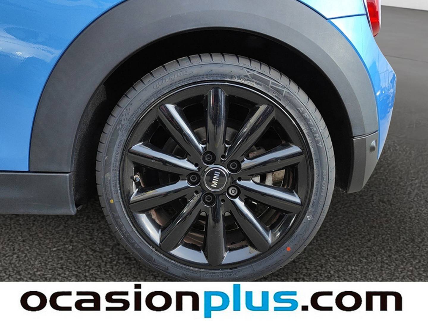 Foto Mini MINI MINI MINI Cabrio Cooper D (116 CV)