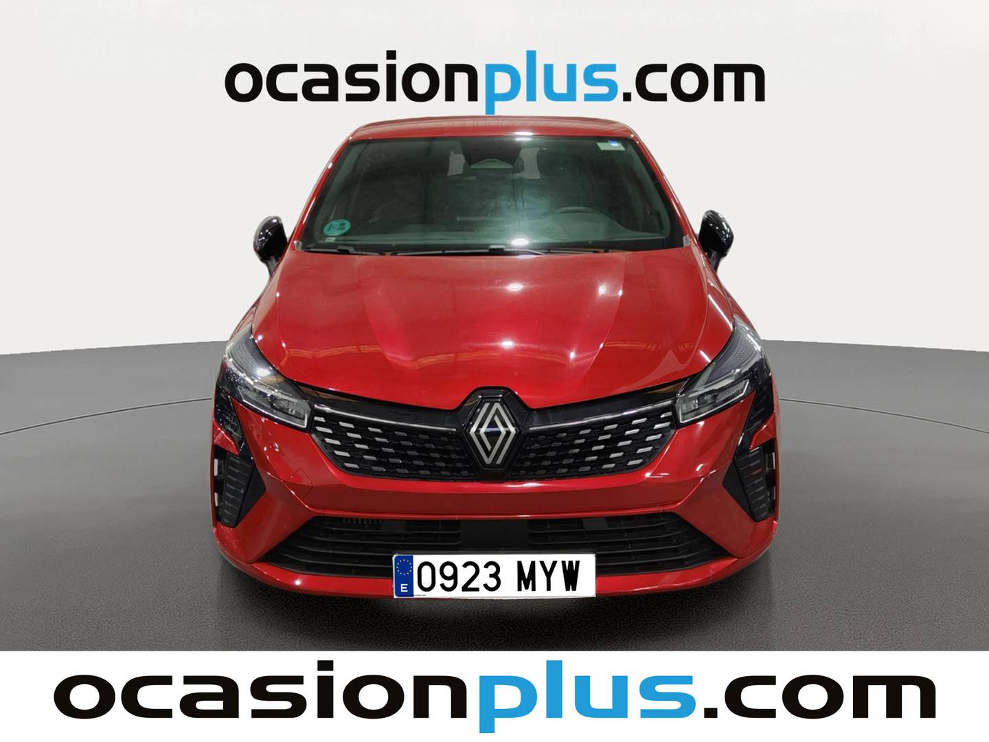 Renault Clio Renault Clio Techno TCe (90 CV) 90cv