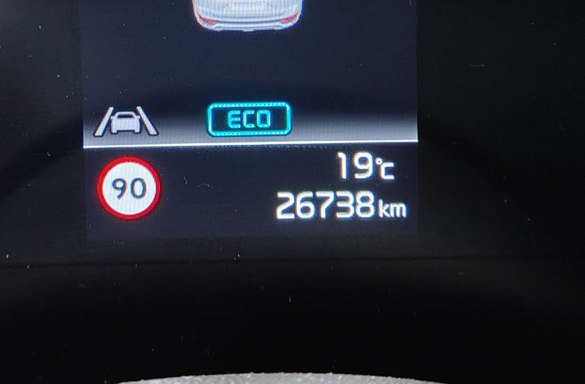 Kia Niro 1.6 GDi HEV Drive - foto 8