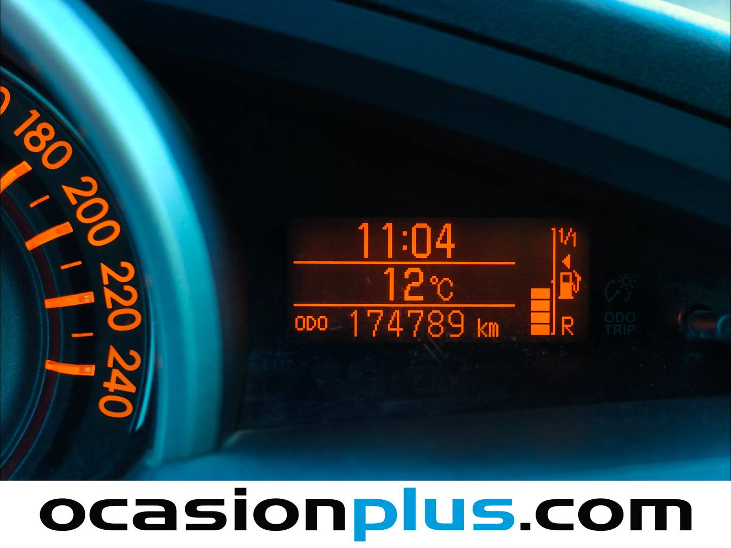 Toyota Verso Toyota Verso 2.0 D-4D Active (126 CV) 126cv