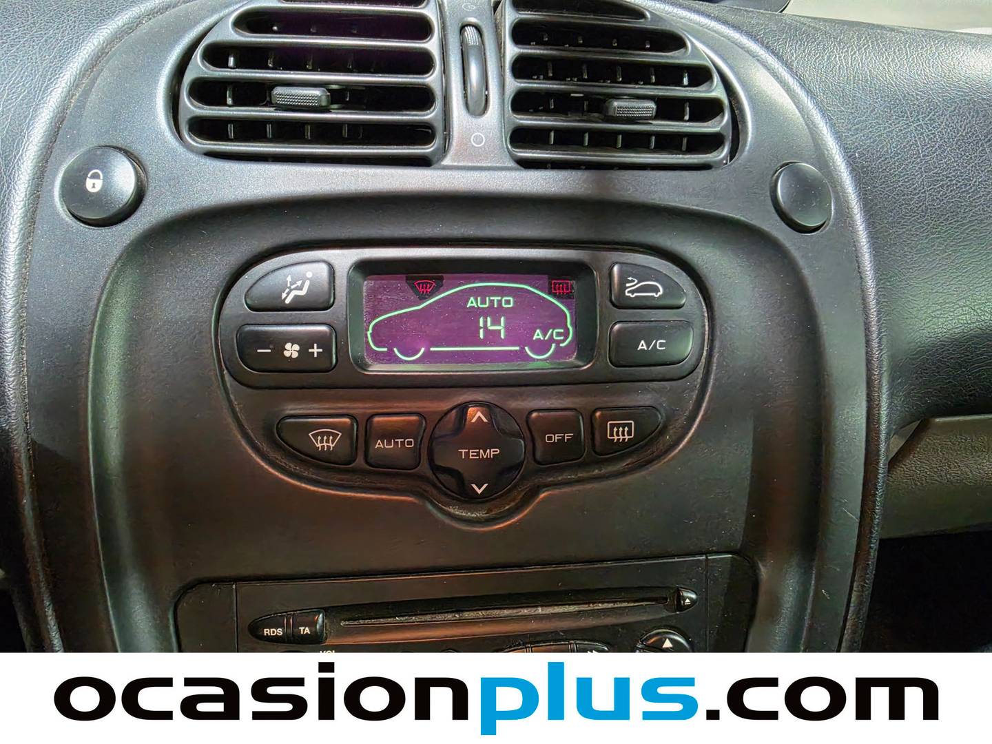 Citroën Xsara Picasso Citroën Xsara Picasso 1.6i (95 CV) barato