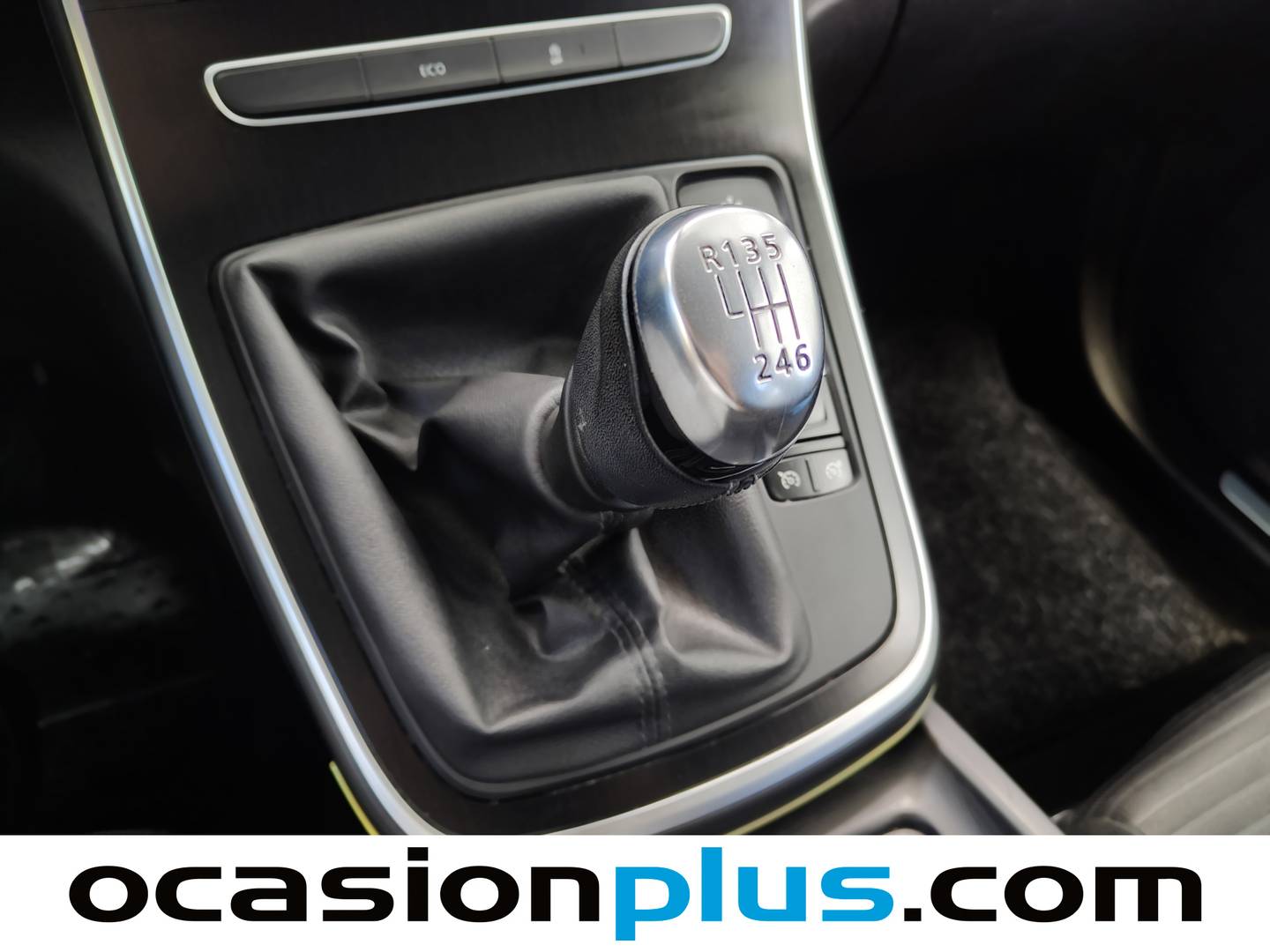 Renault Grand Scénic Renault Grand Scenic Zen dCi (130 CV) 7 Plazas de segunda mano