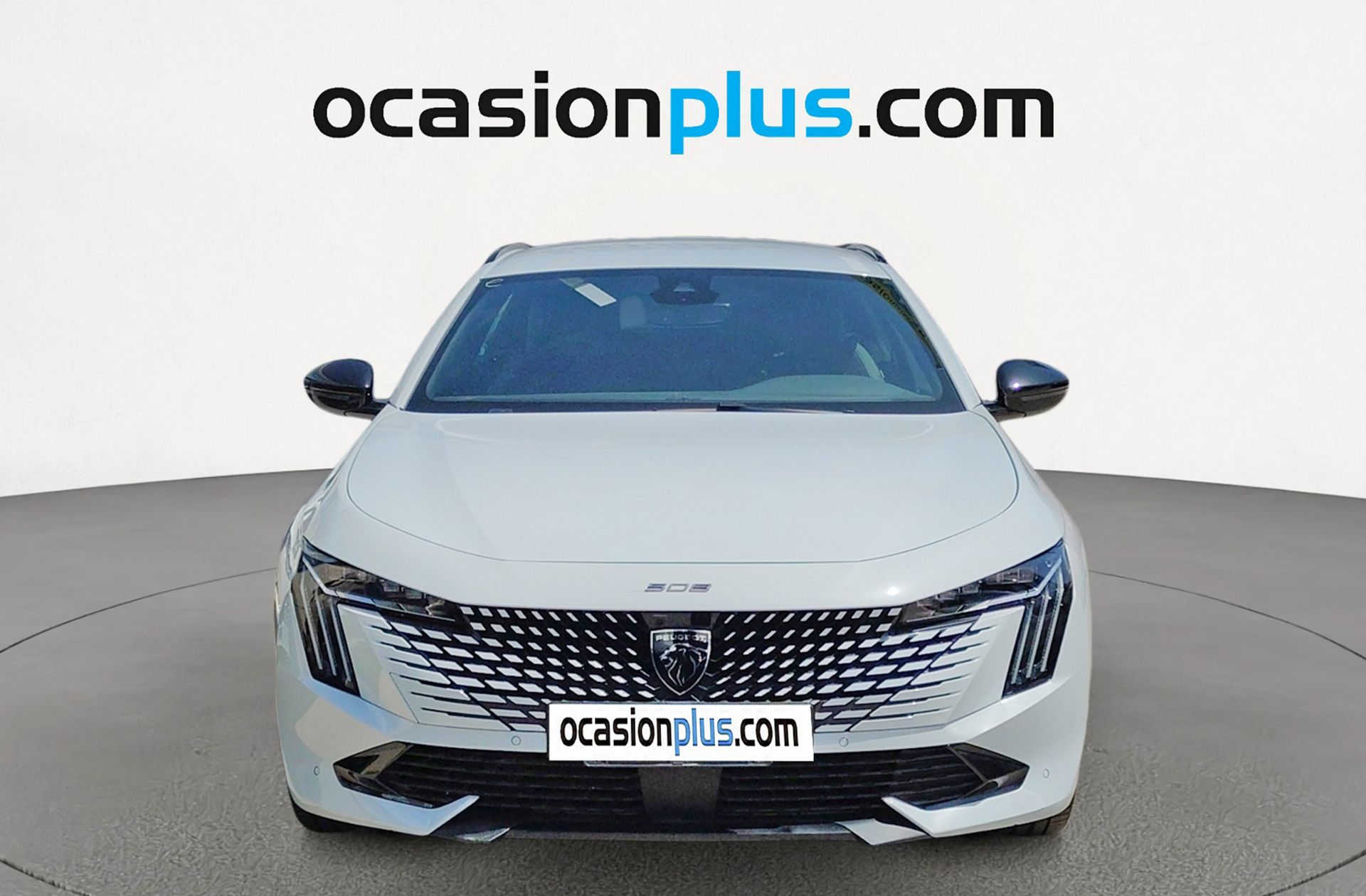 Peugeot 508 SW SW BlueHDi 130 GT EAT8 - foto 21