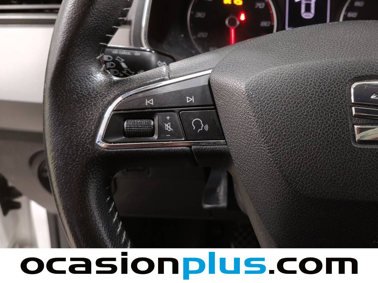 Seat Ibiza Seat Ibiza 1.0 MPI Style Plus (80 CV) seminuevo