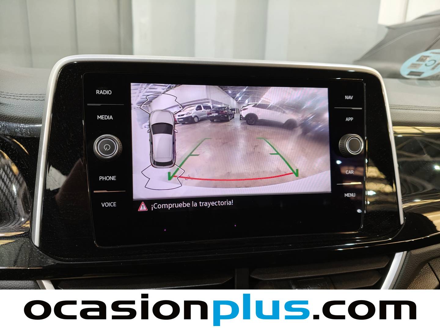 Extras del Volkswagen T-Roc Volkswagen T-Roc R-Line 2.0 TDI (150 CV) DSG