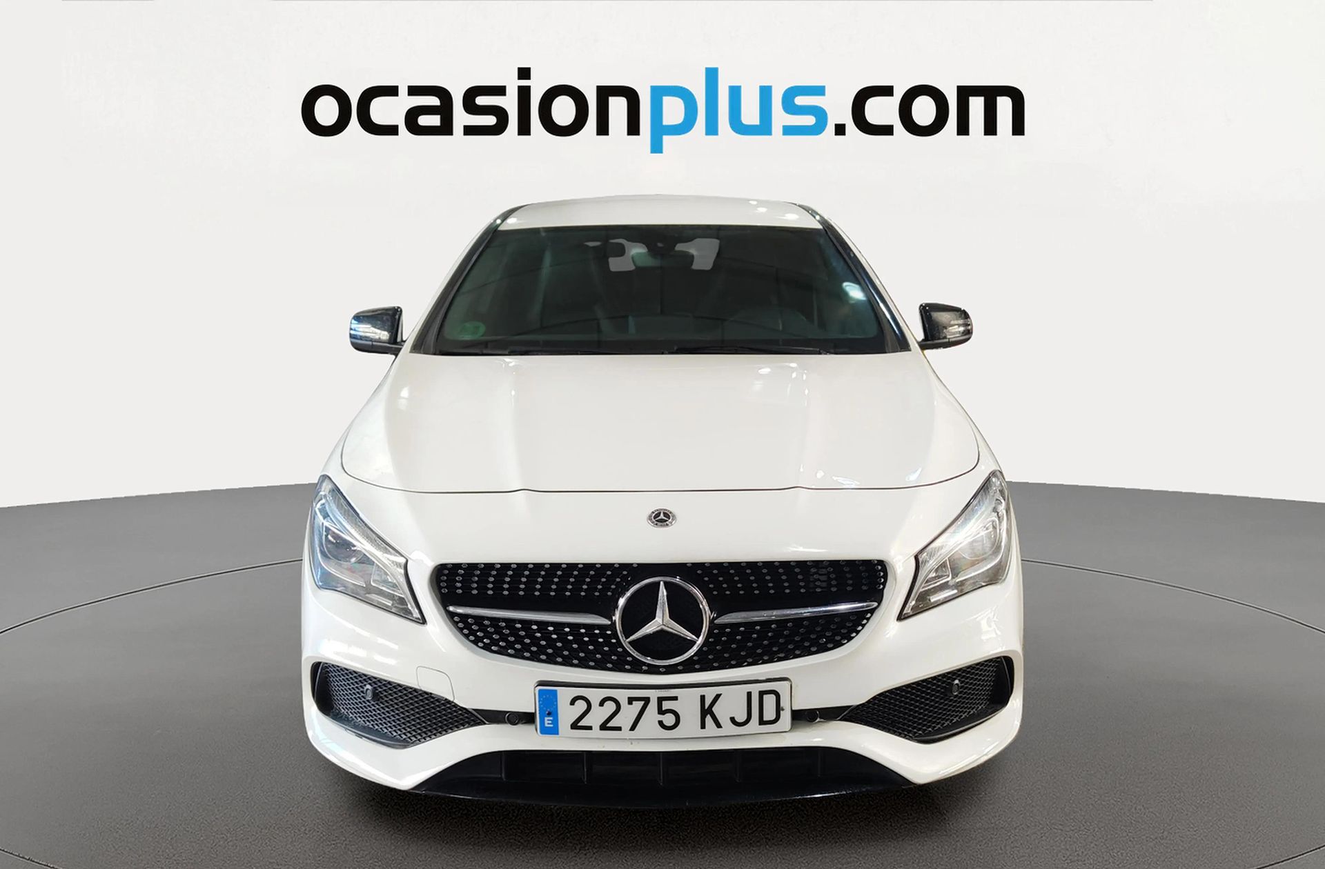 Mercedes-Benz CLA Shooting Brake 200 Pack AMG - foto 11