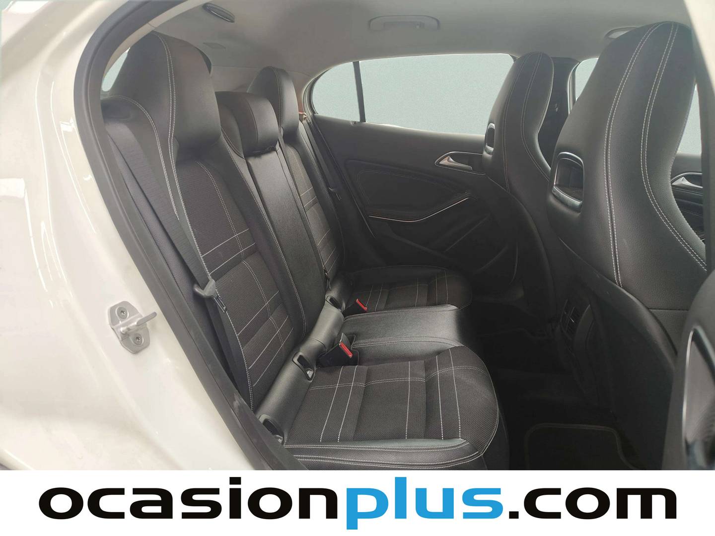 Mercedes GLA Mercedes GLA 200 d AMG Line (136 CV) km 0