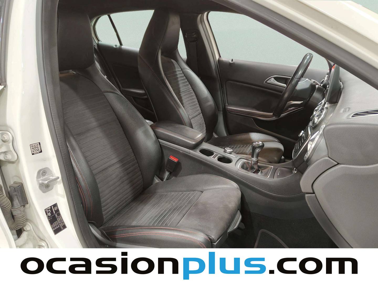 Mercedes GLA Mercedes GLA GLA 200 d Urban (136 CV) Paquete AMG km 0