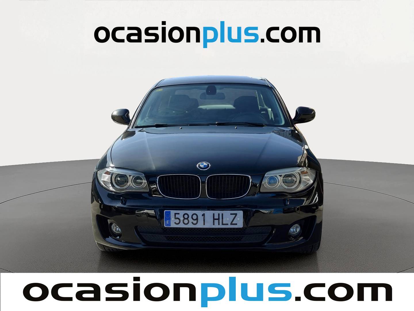 BMW Serie 1 BMW Serie 1 118d Coupe (143 CV) barato
