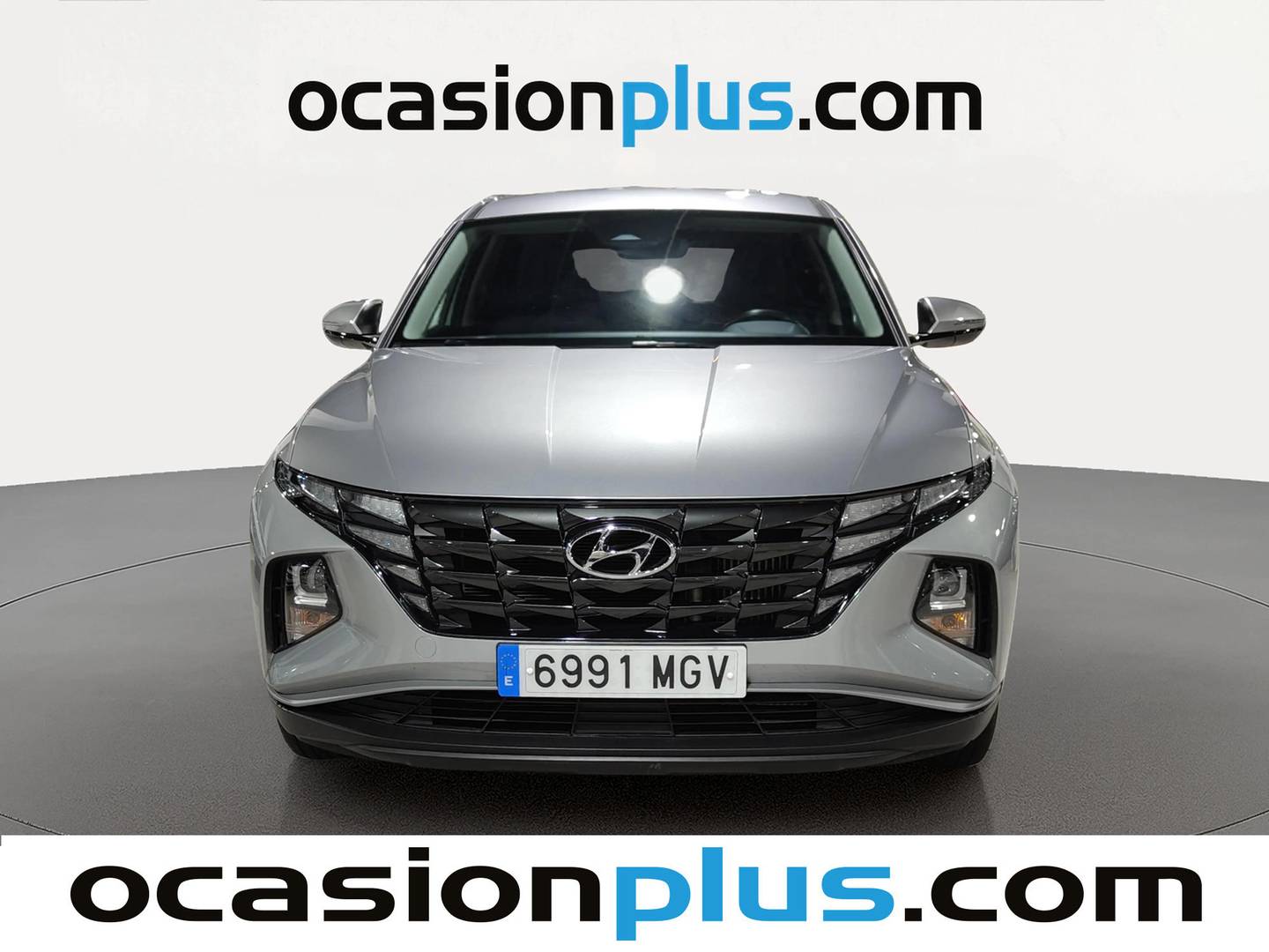 Hyundai Tucson Hyundai Tucson 1.6 TGDI Klass 4x2 (150 CV) 150cv