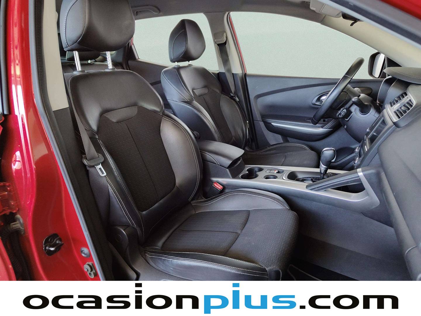Renault Kadjar Renault Kadjar Zen Energy TCe (130 CV) EDC automático
