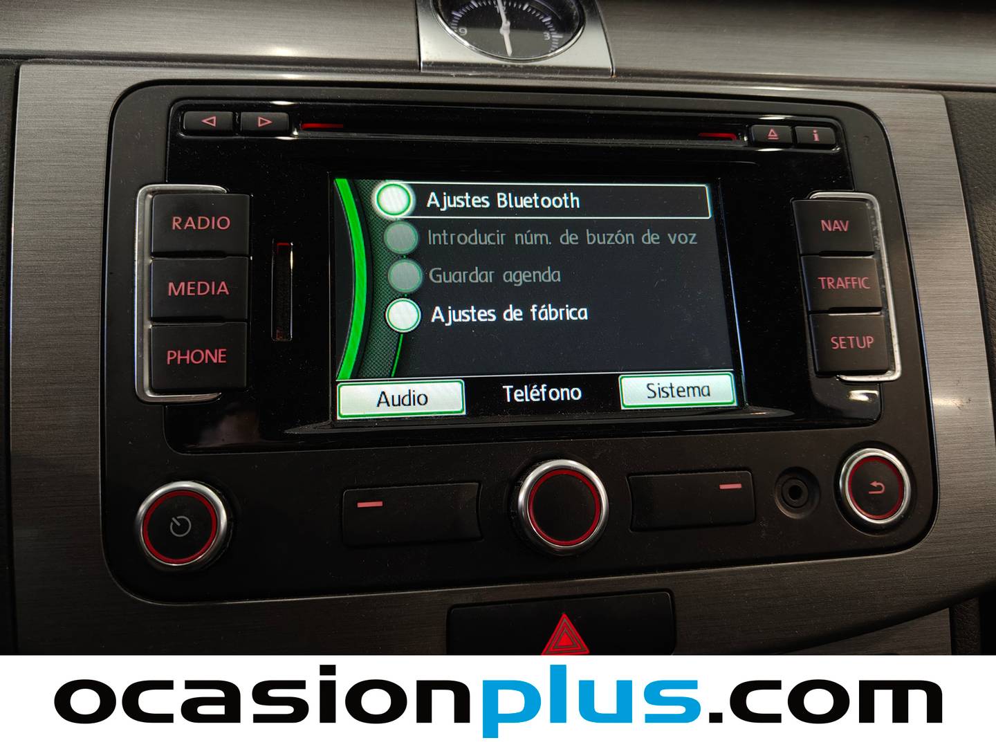 Volkswagen Passat Volkswagen Passat Variant Exclusive 2.0 TDI BMT (140 CV) DSG 140cv
